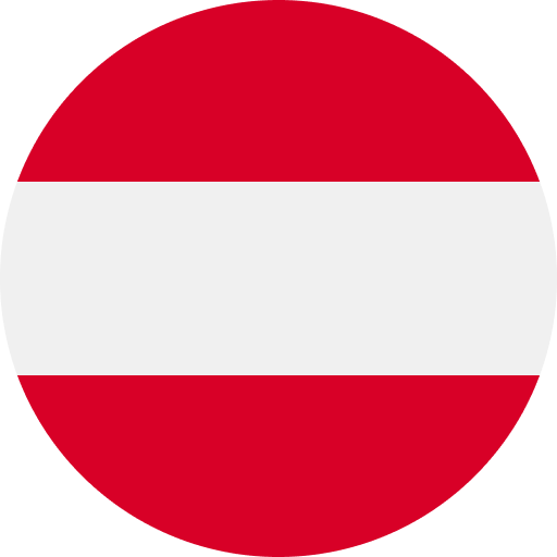 Bandera de Austria