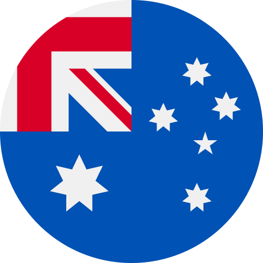 Bandera de Australia