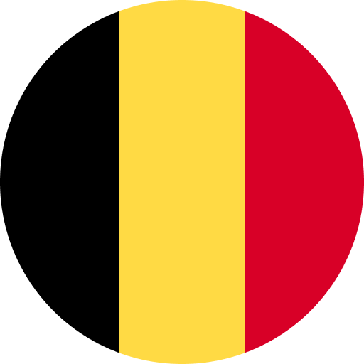Bandera de Bélgica