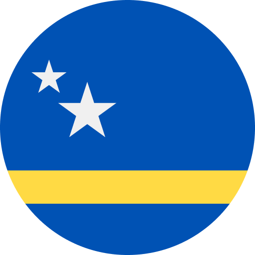 Bandera de Curazao