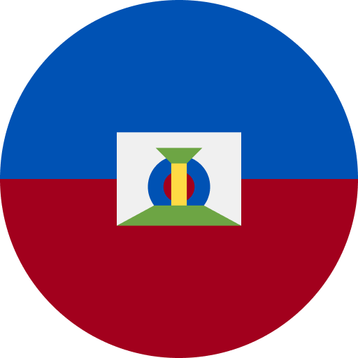 Bandera de Haití