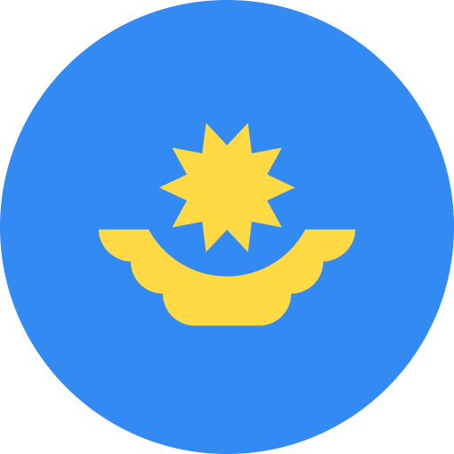 Kazakhstan