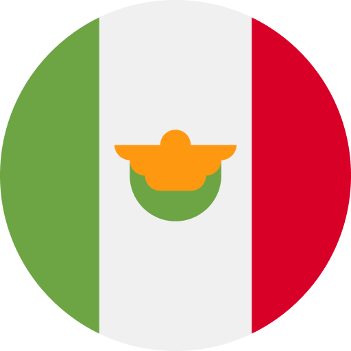Bandera de México
