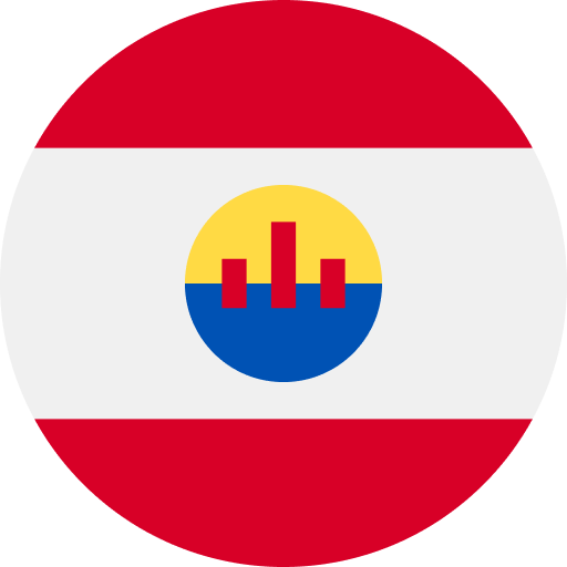 French Polynesia