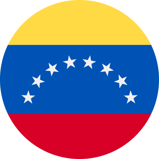 Bandera de Venezuela