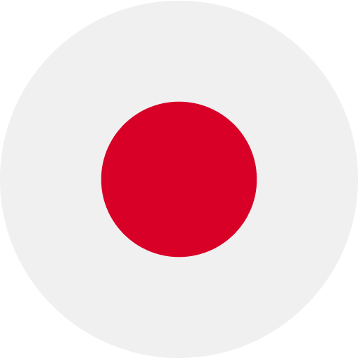 Japan Flag