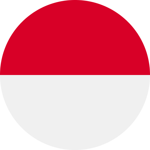 Monaco Flag