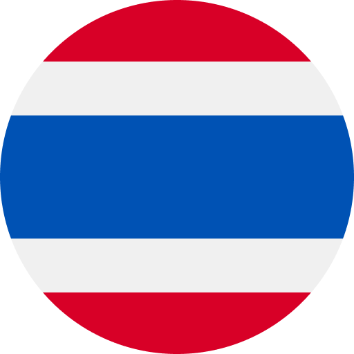 Thailand Flag