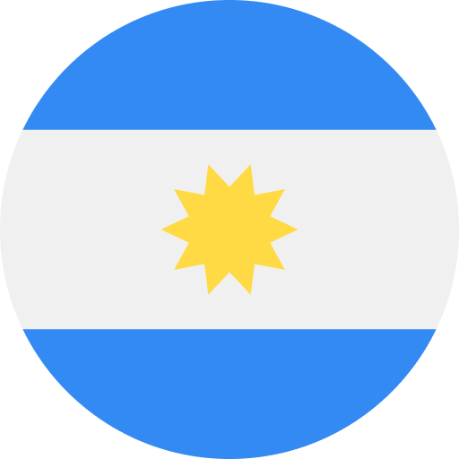 Argentina Flag