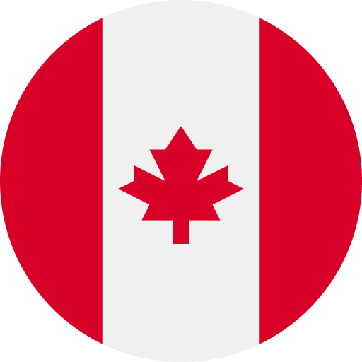 Canadian Flag