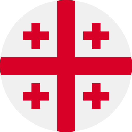 Georgia Flag