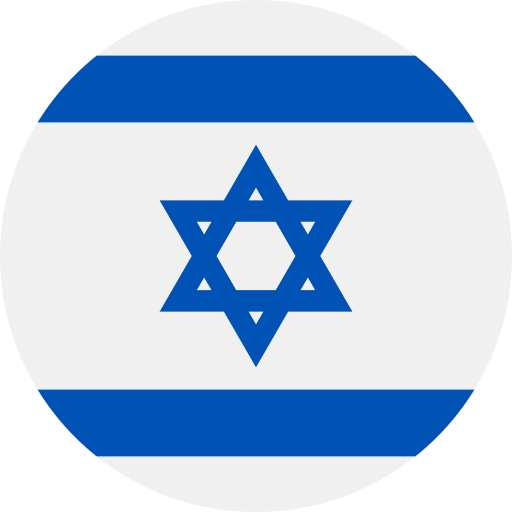 Hebrew Flag