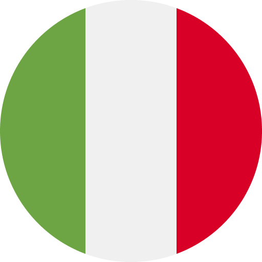Italian Flag
