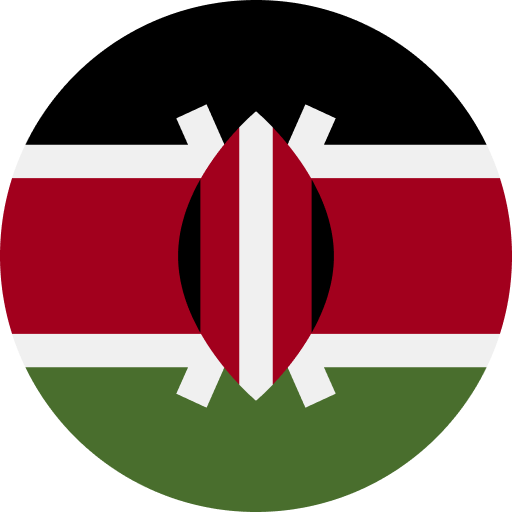 Kenya Flag