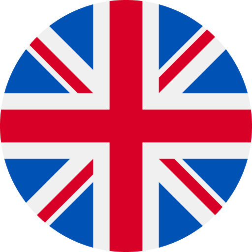 GB Flag